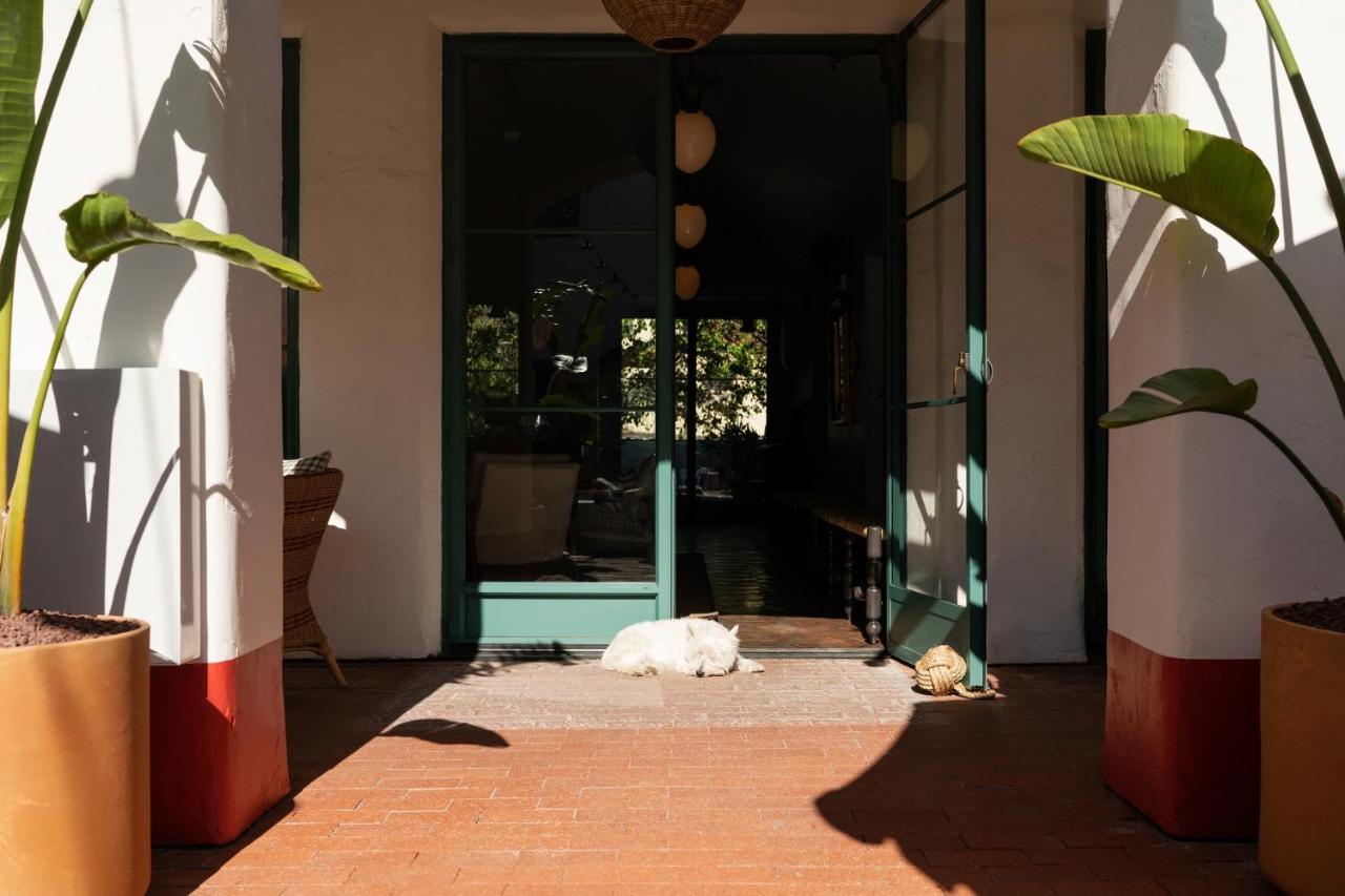Palihouse Santa Barbara Hotel Exterior foto