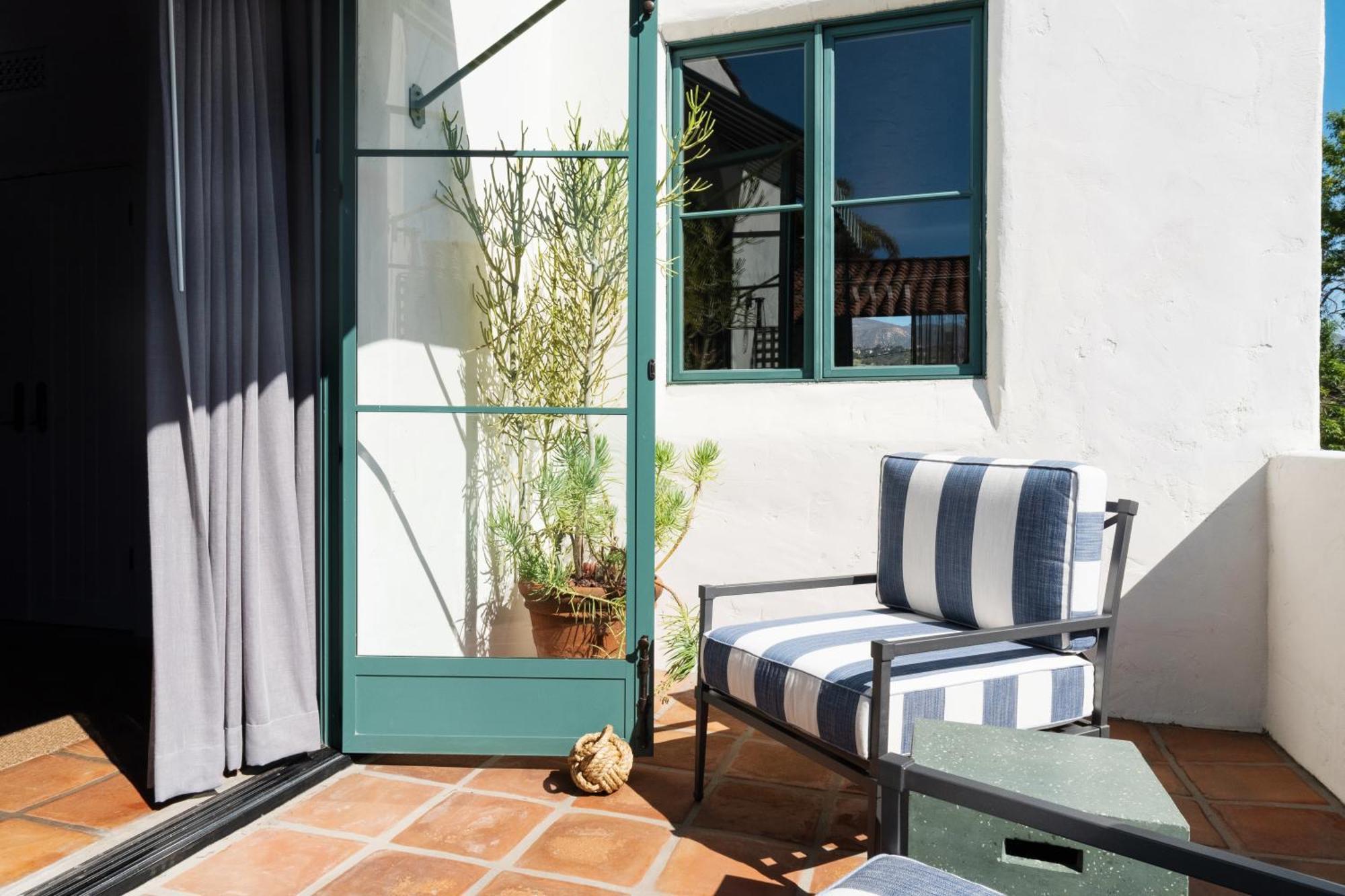 Palihouse Santa Barbara Hotel Exterior foto